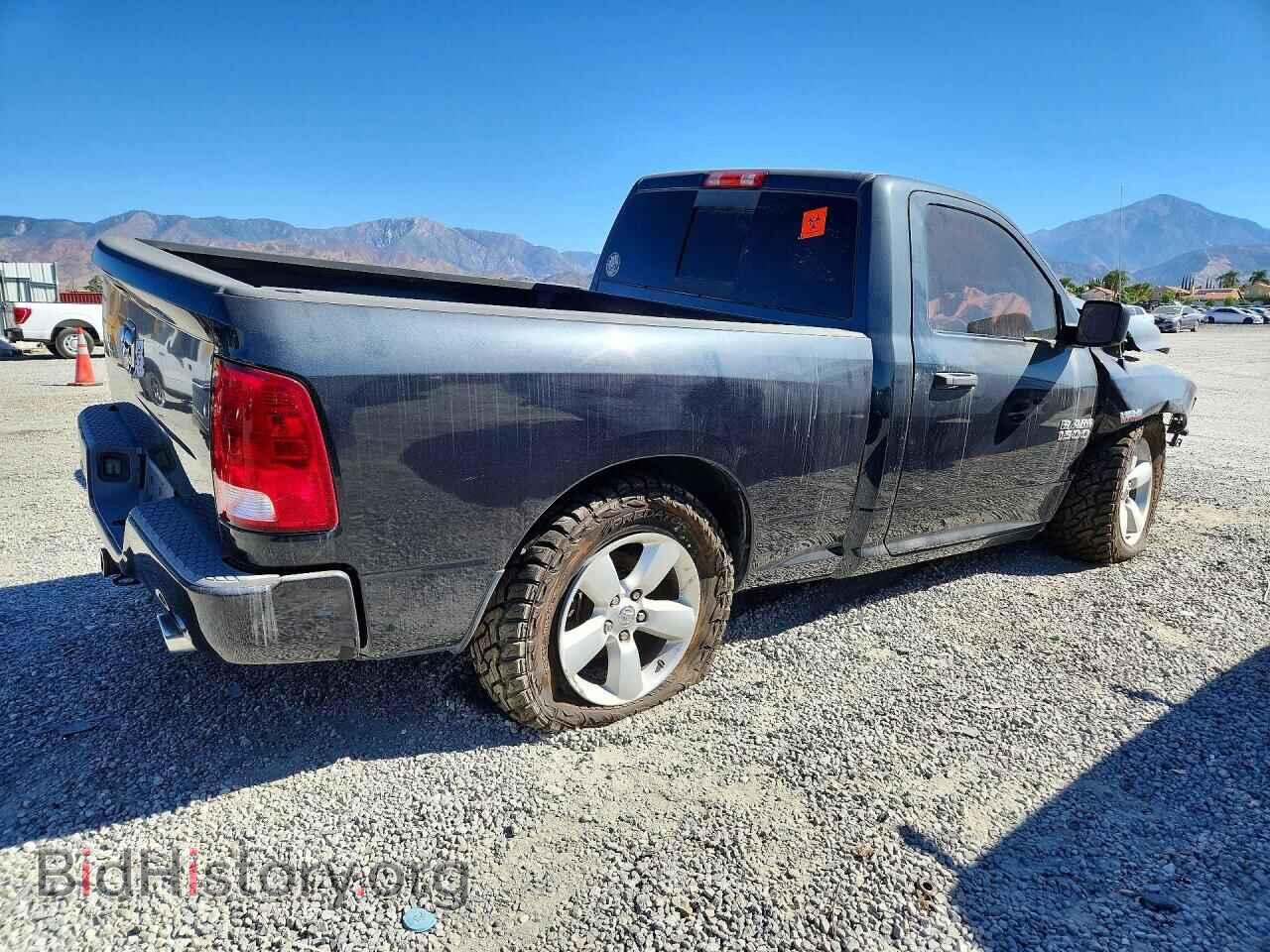2016 RAM 1500 - VIN: 3C6JR6AT2GG206343 - Photo 3