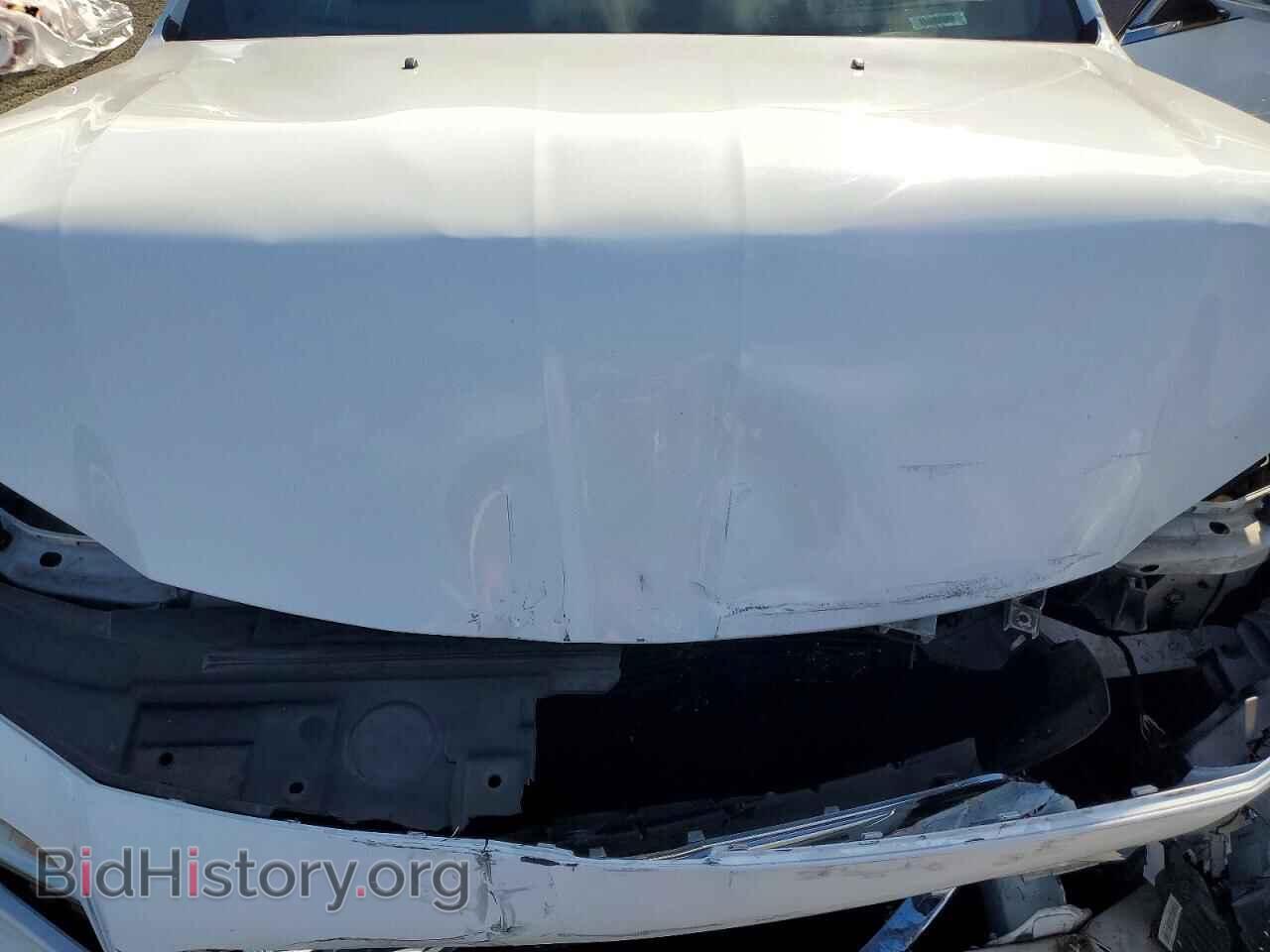 2013 CHRYSLER 300 - VIN: 2C3CCAEG4DH606598 - Фото 11