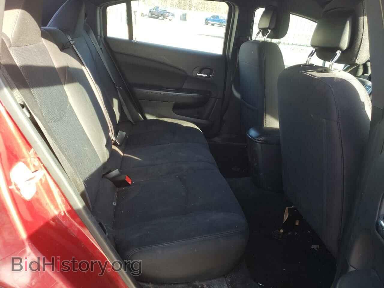 2014 CHRYSLER 200 - VIN: 1C3CCBBG2EN113814 - Фото 6