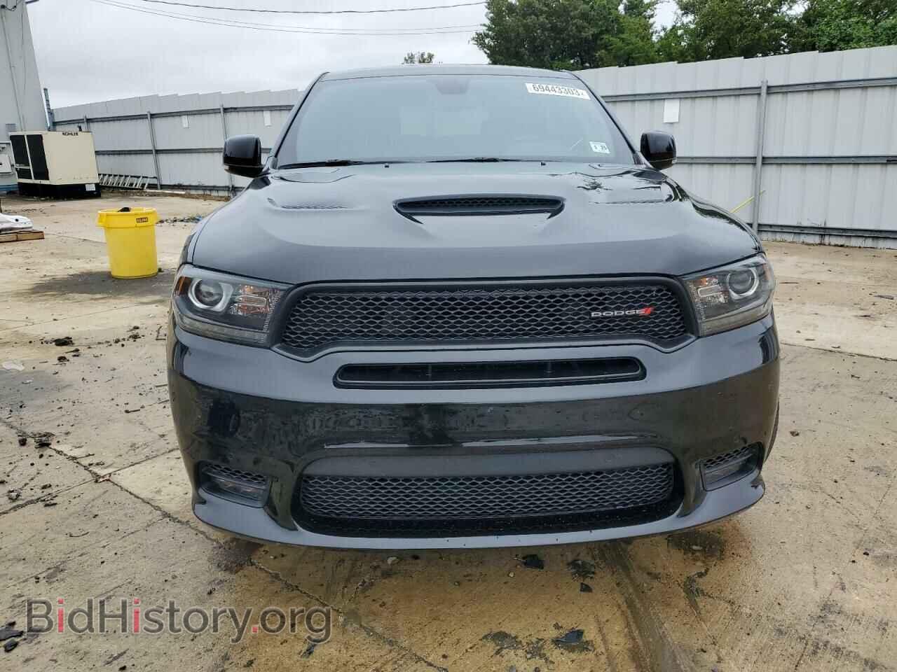 2020 DODGE DURANGO - VIN: 1C4SDJCTXLC223822 - Photo 5