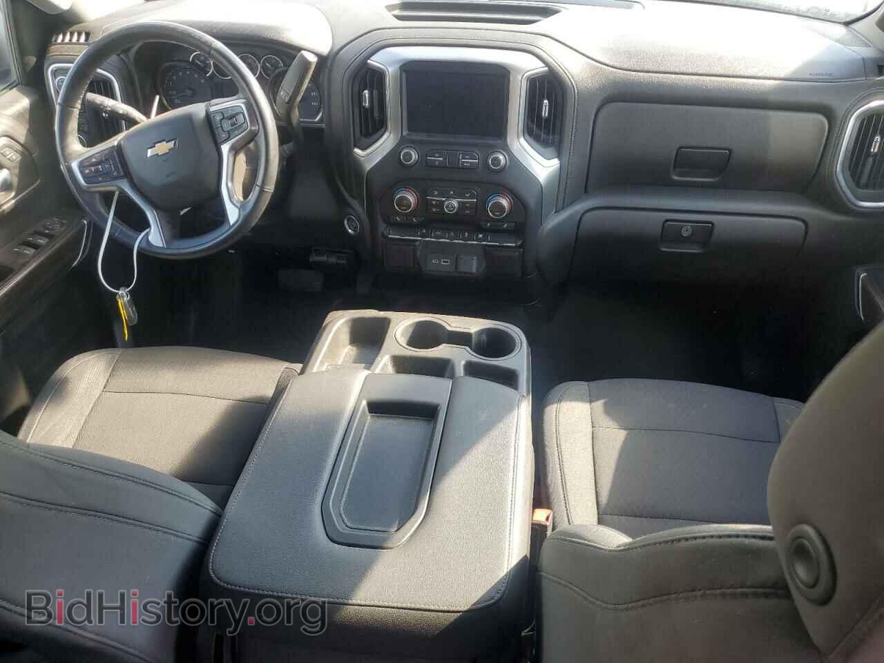 2019 CHEVROLET ALL Models - VIN: 1GCRYDED9KZ318359 - Фото 8
