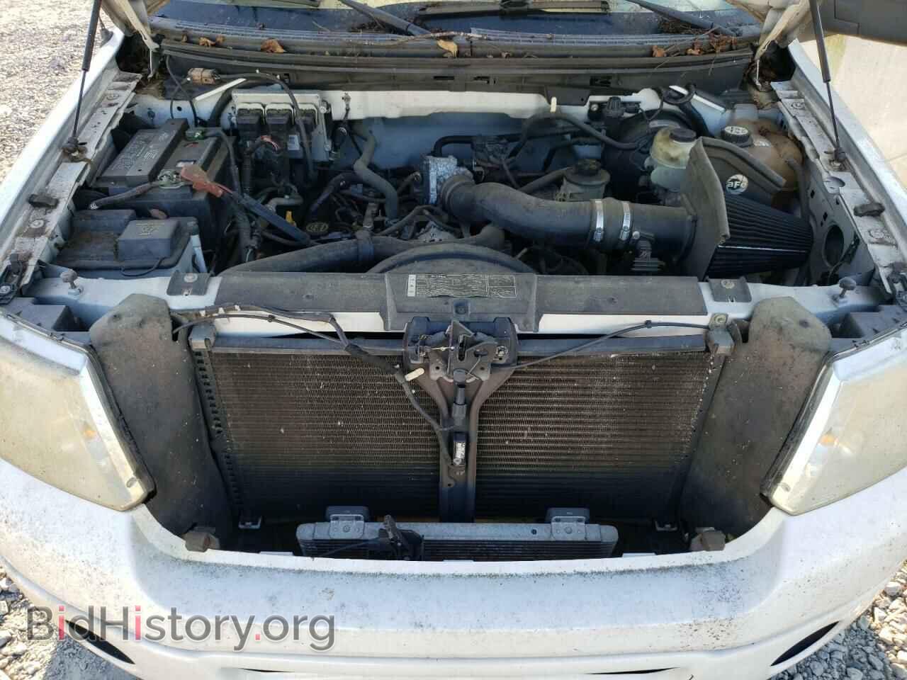 2007 FORD All Models - VIN: 1FTRX12W17FA62394 - Фото 11