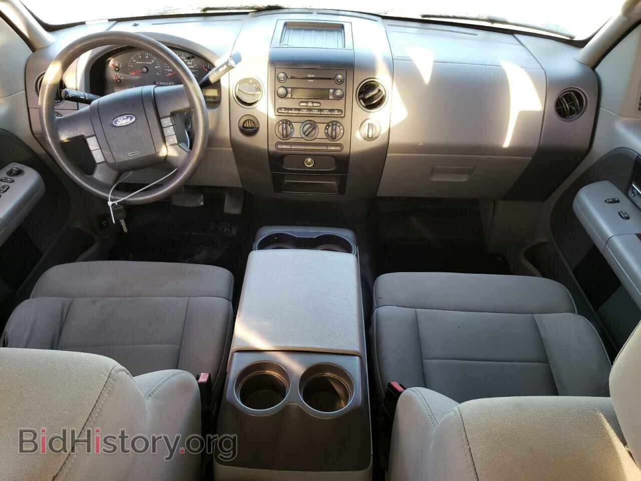 2007 FORD All Models - VIN: 1FTRX12W17FA62394 - Фото 8