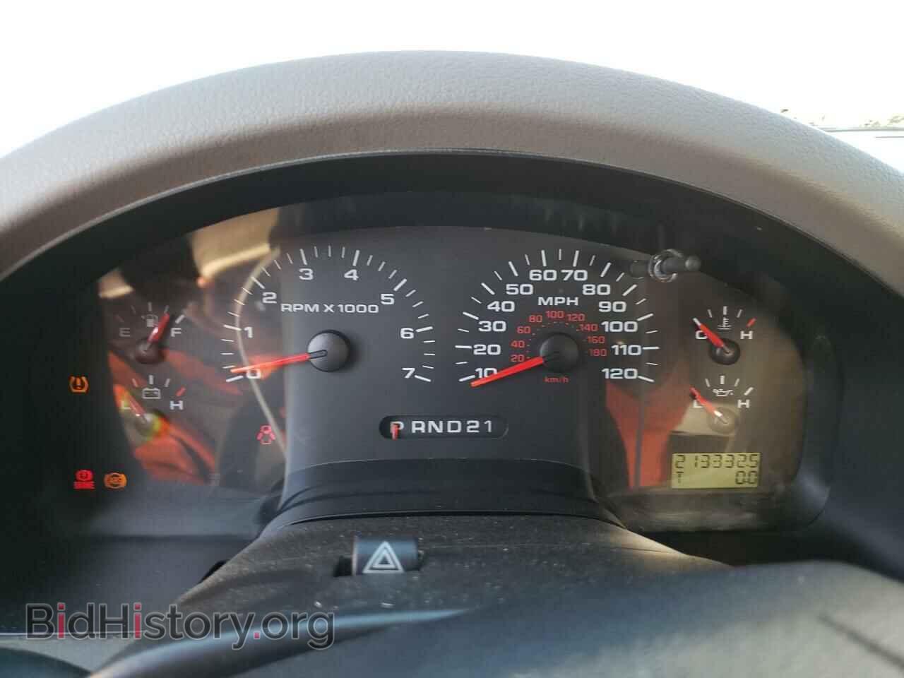2007 FORD All Models - VIN: 1FTRX12W17FA62394 - Фото 9