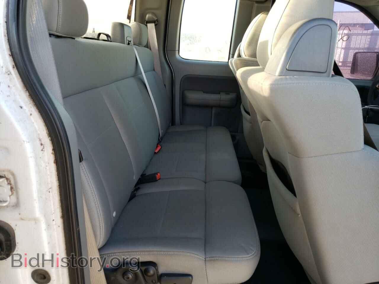 2007 FORD All Models - VIN: 1FTRX12W17FA62394 - Фото 10