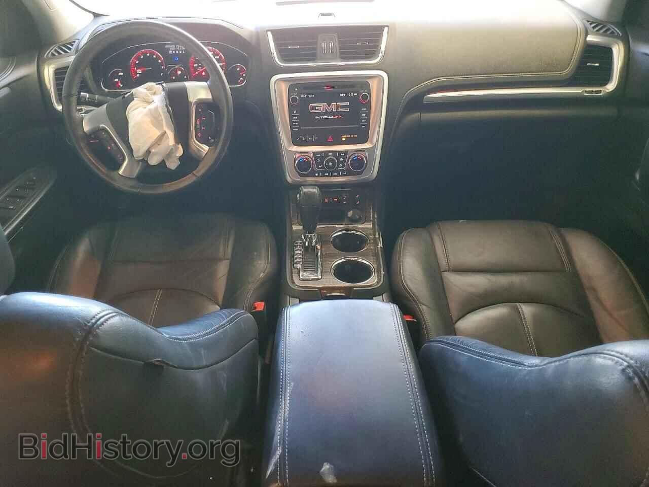 2014 GMC ACADIA - VIN: 1GKKRRKD1EJ366896 - Photo 8