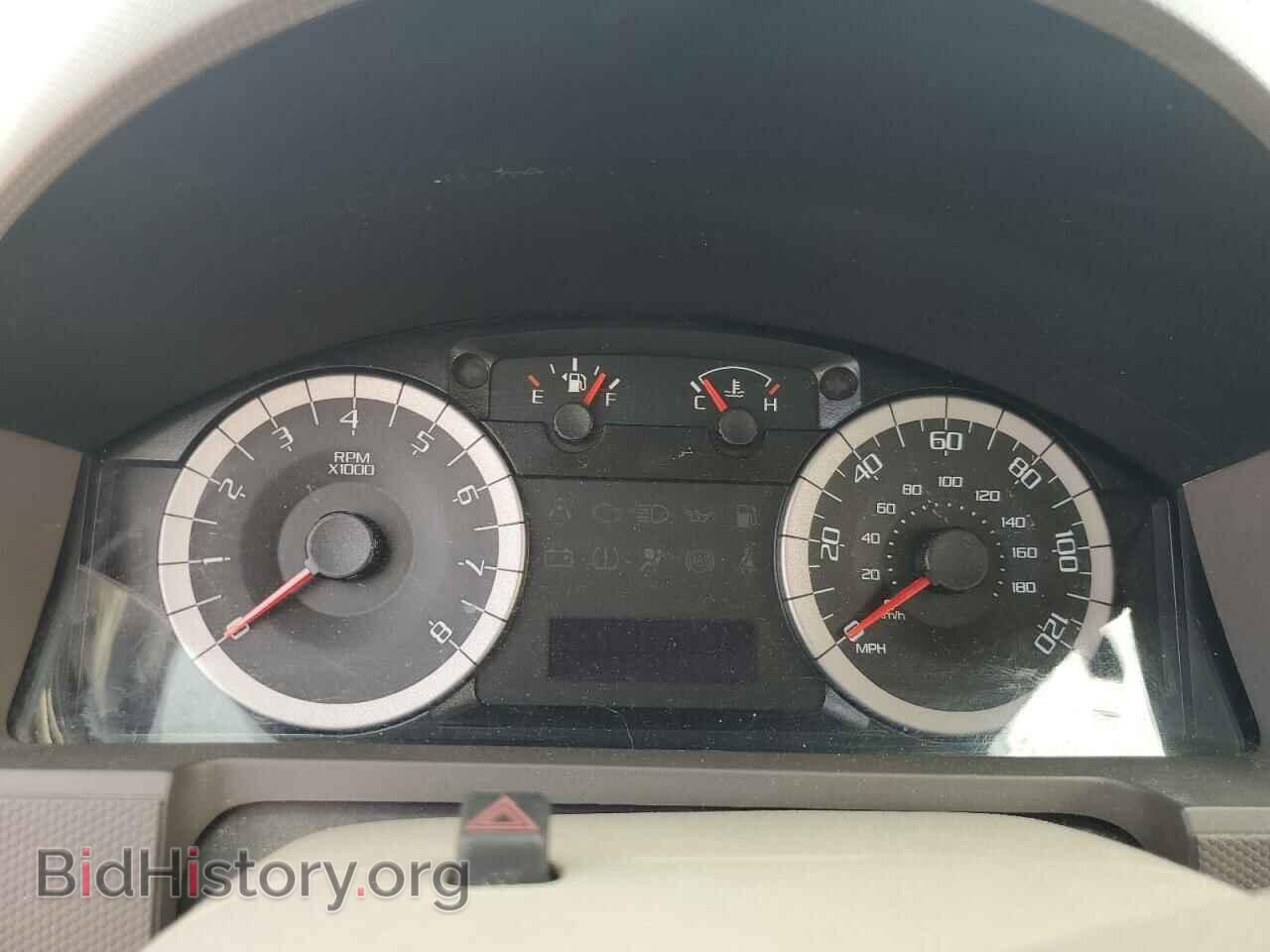 2012 FORD ESCAPE - VIN: 1FMCU0C77CKC40760 - Фото 9