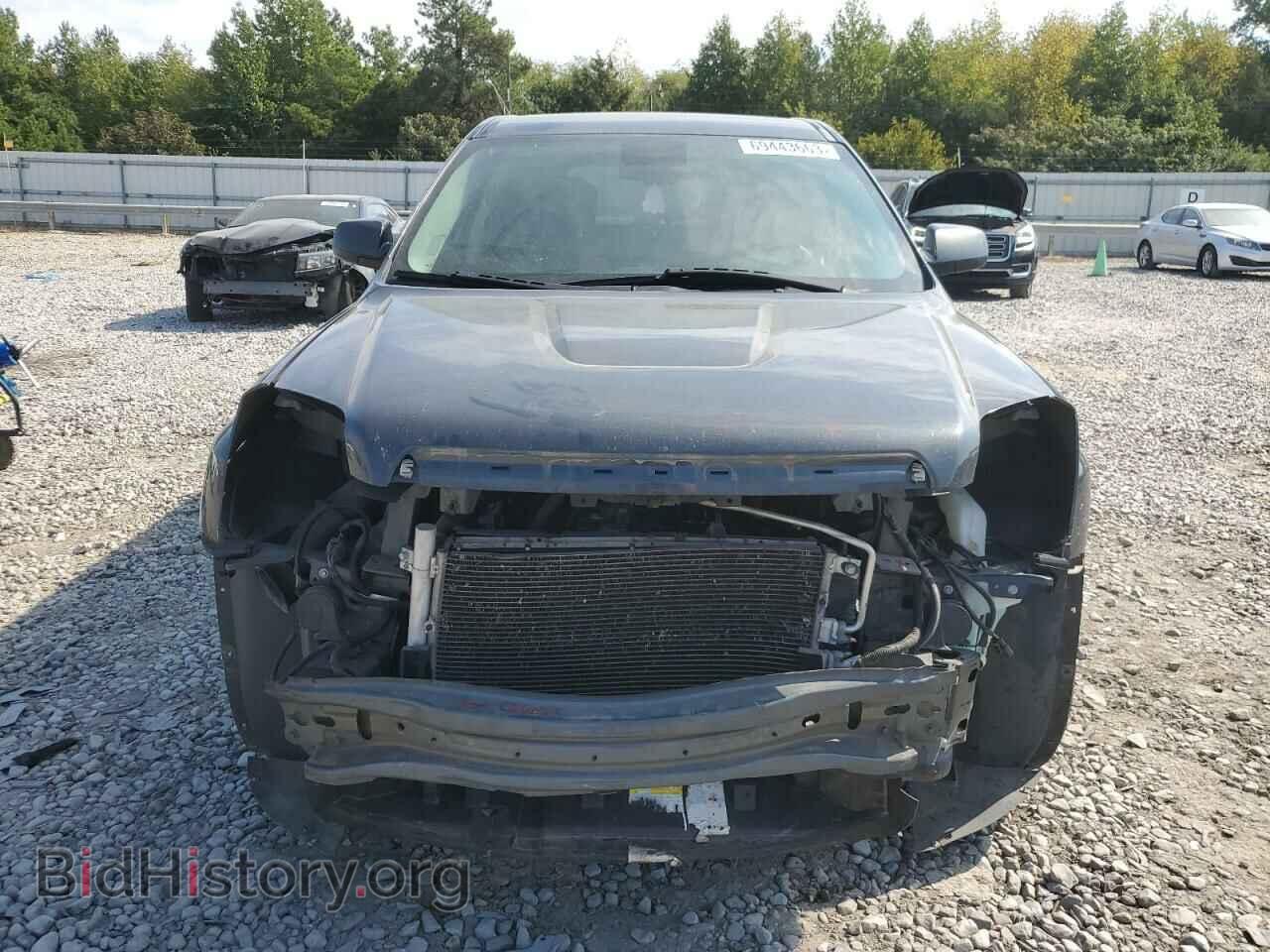 2017 GMC TERRAIN - VIN: 2GKALMEK7H6153687 - Photo 5