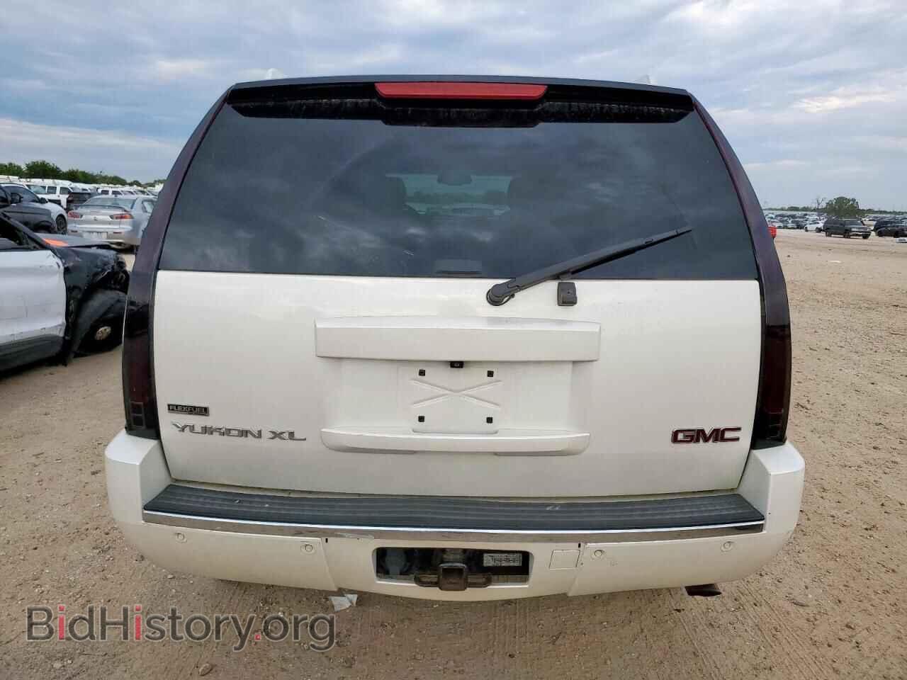 2012 GMC YUKON - VIN: 1GKS2MEF9CR168134 - Photo 6