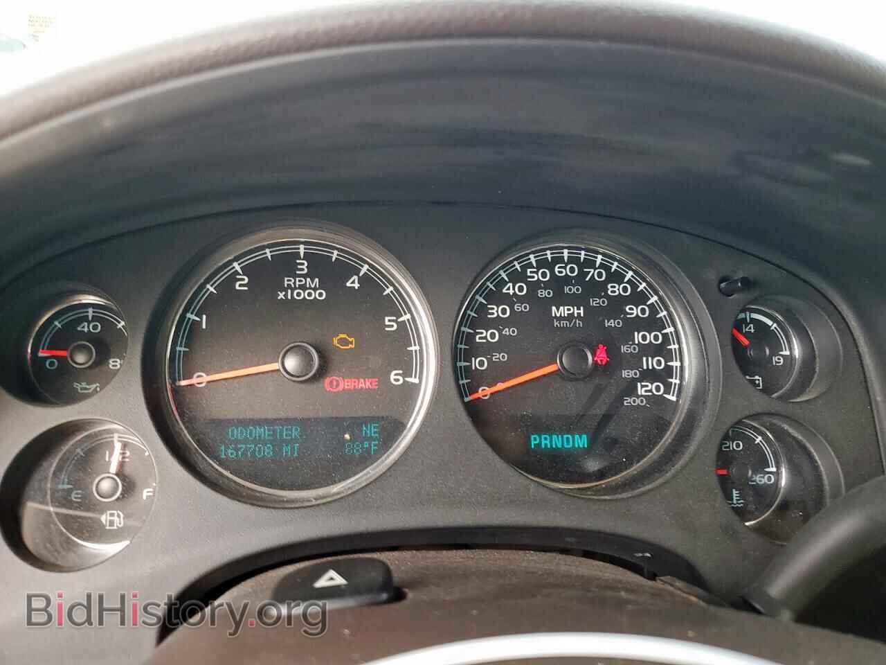 2012 GMC YUKON - VIN: 1GKS2MEF9CR168134 - Photo 9
