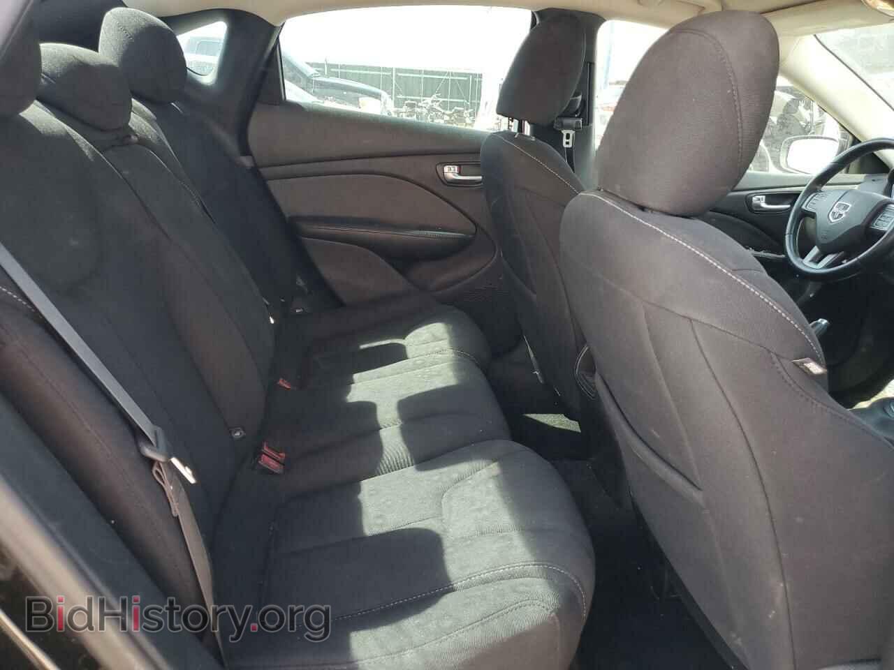 2013 DODGE DART - VIN: 1C3CDFBAXDD341516 - Фото 10