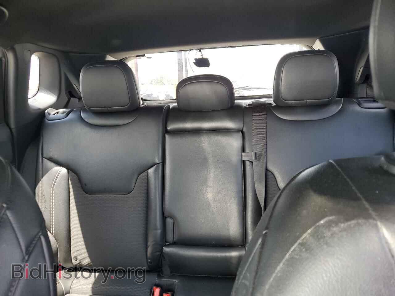 2023 JEEP COMPASS - VIN: 3C4NJDBN2PT547108 - Фото 10