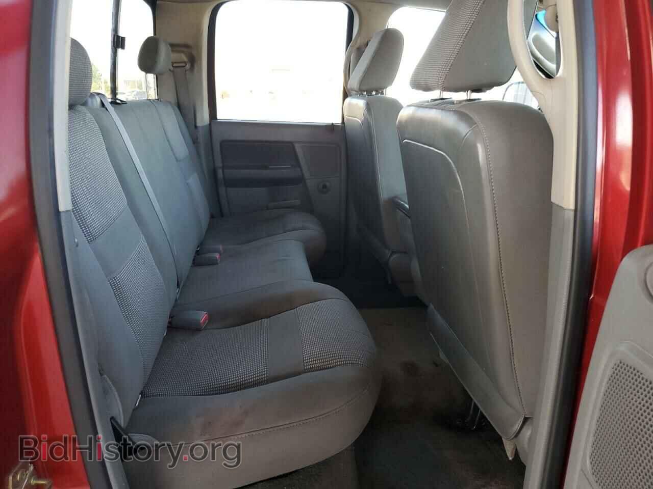 2006 DODGE RAM 1500 - VIN: 1D7HA182X6S712661 - Фото 10