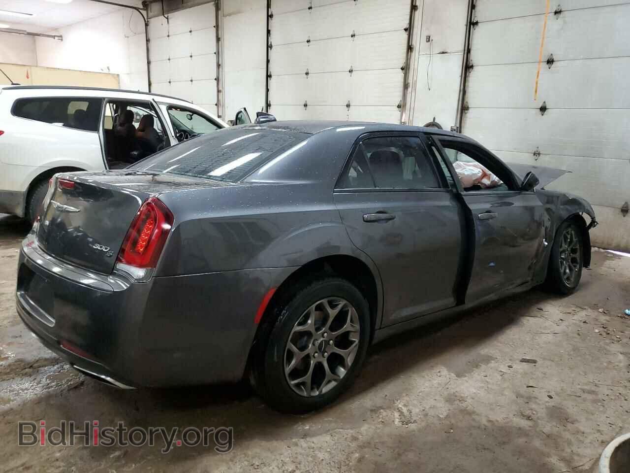 2016 CHRYSLER 300 - VIN: 2C3CCAGG7GH230545 - Photo 3