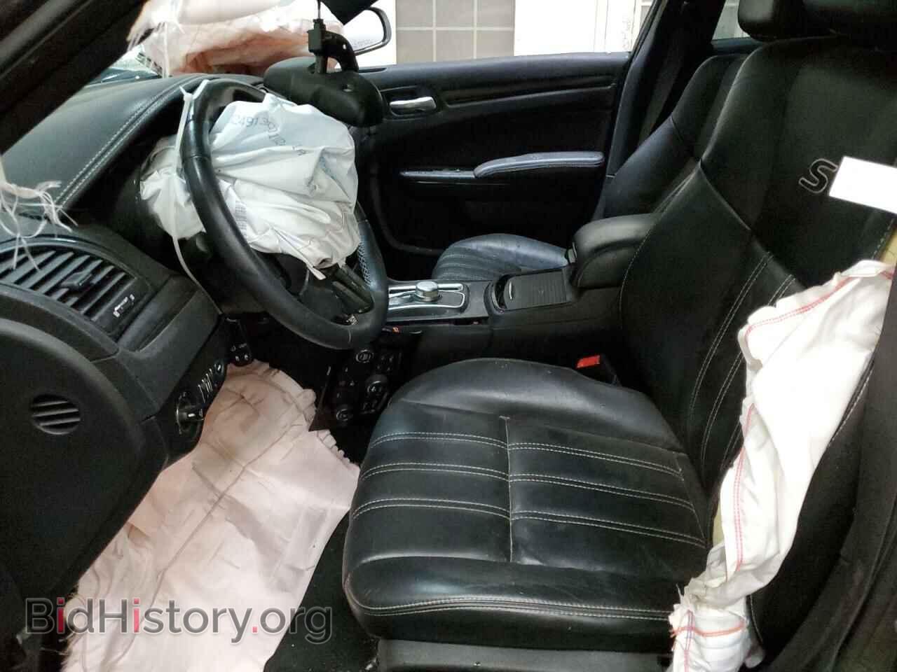 2016 CHRYSLER 300 - VIN: 2C3CCAGG7GH230545 - Photo 7