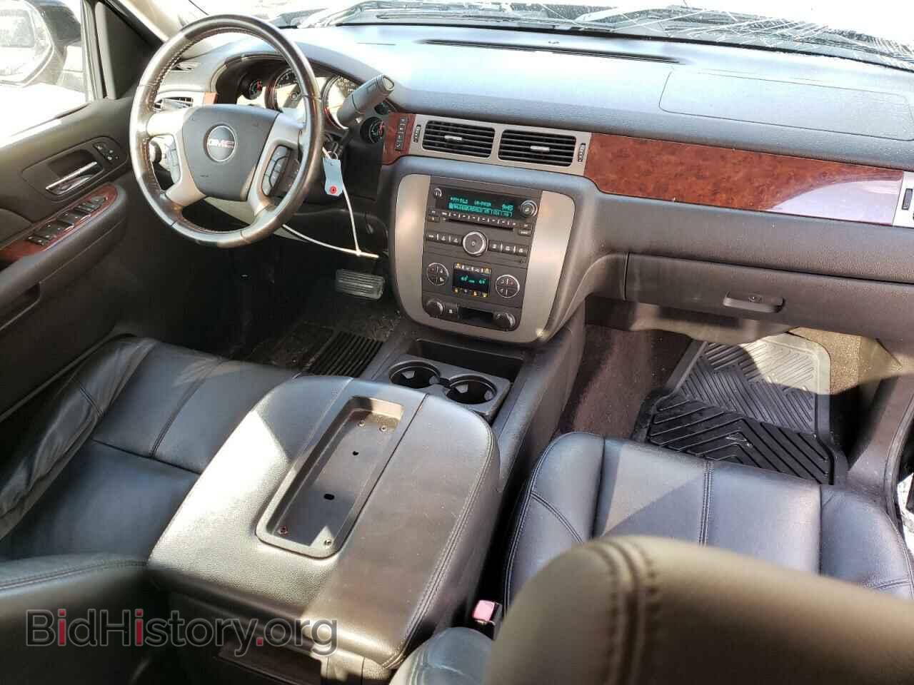 2009 GMC SIERRA - VIN: 2GTEK390591135609 - Фото 8