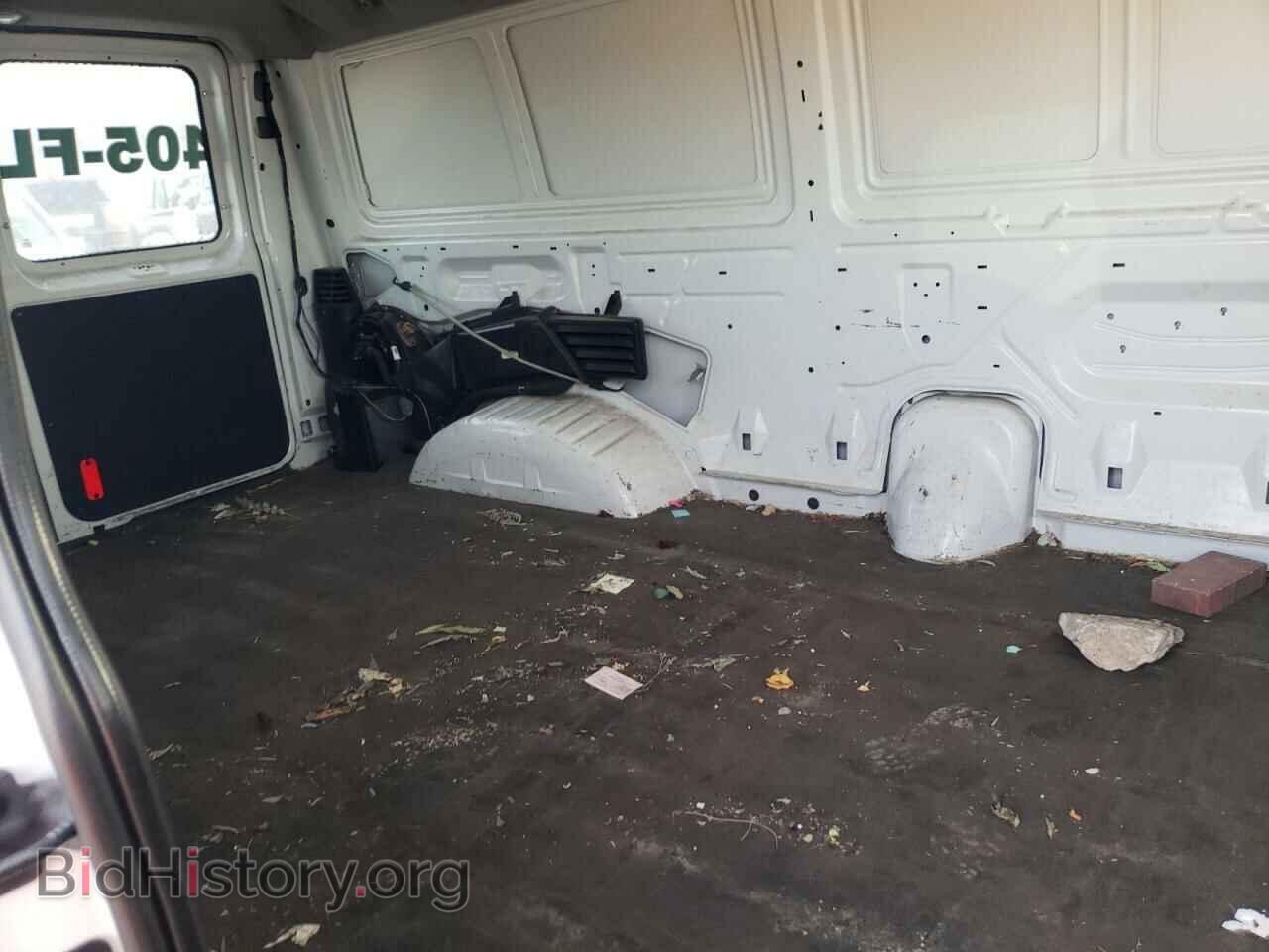 2011 FORD ECONOLINE - VIN: 1FTNE1EWXBDA64150 - Фото 11