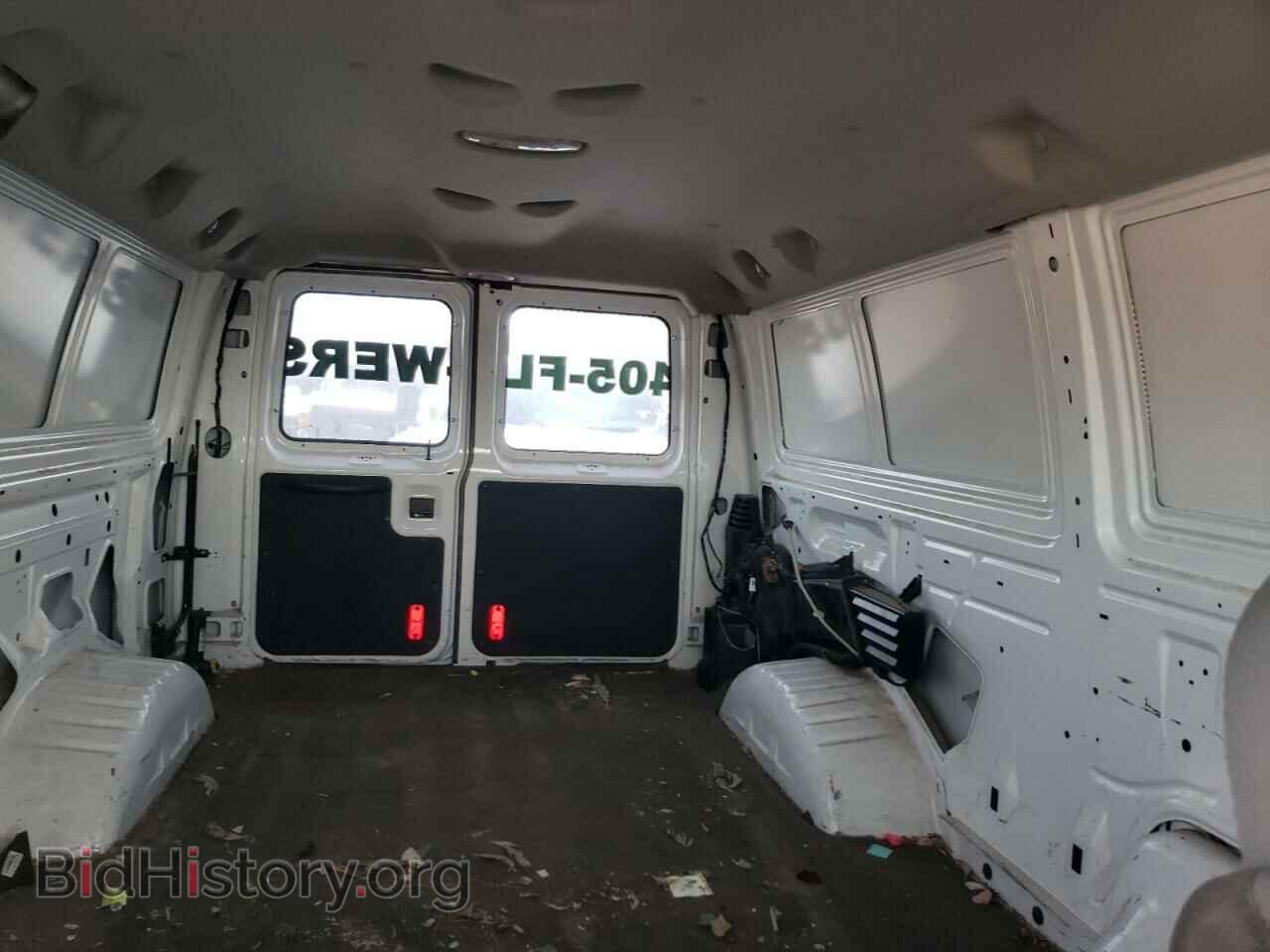 2011 FORD ECONOLINE - VIN: 1FTNE1EWXBDA64150 - Фото 10