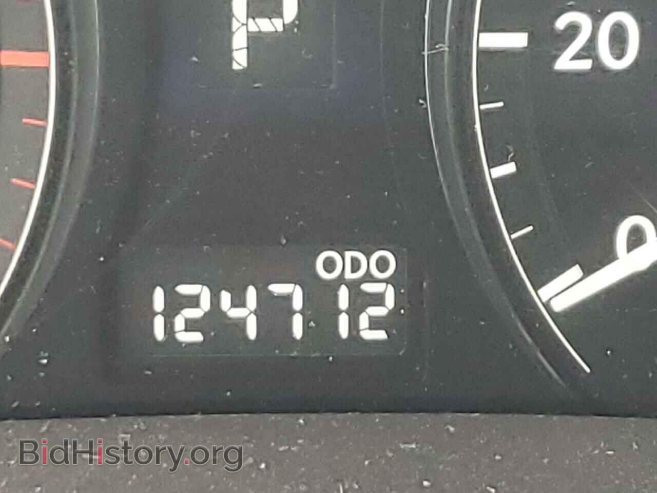 2011 LEXUS RX350 - VIN: 2T2BK1BA7BC102933 - Фото 8