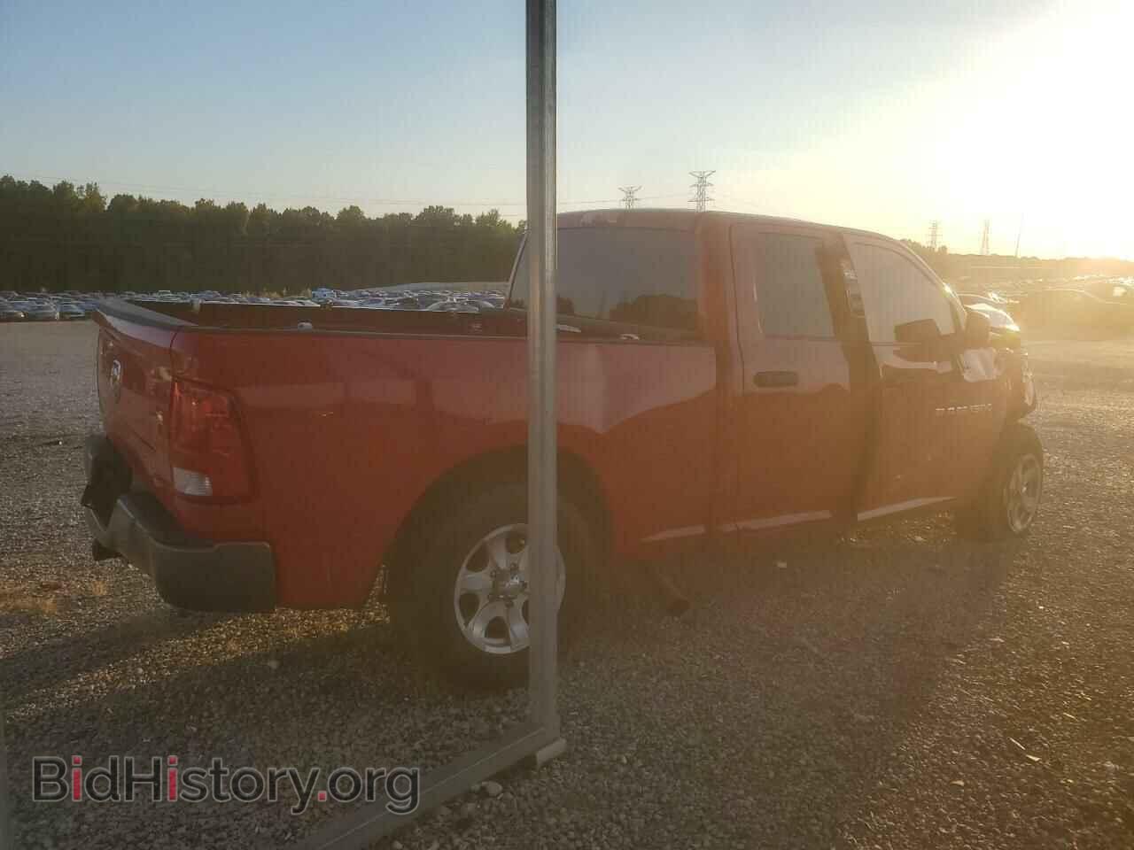 2011 DODGE All Models - VIN: 1D7RB1GK5BS677394 - Photo 3