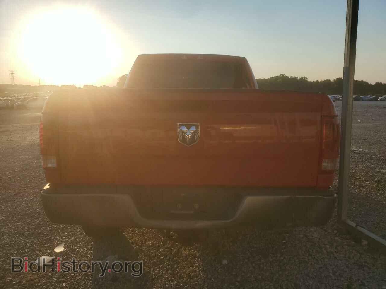 2011 DODGE All Models - VIN: 1D7RB1GK5BS677394 - Photo 6