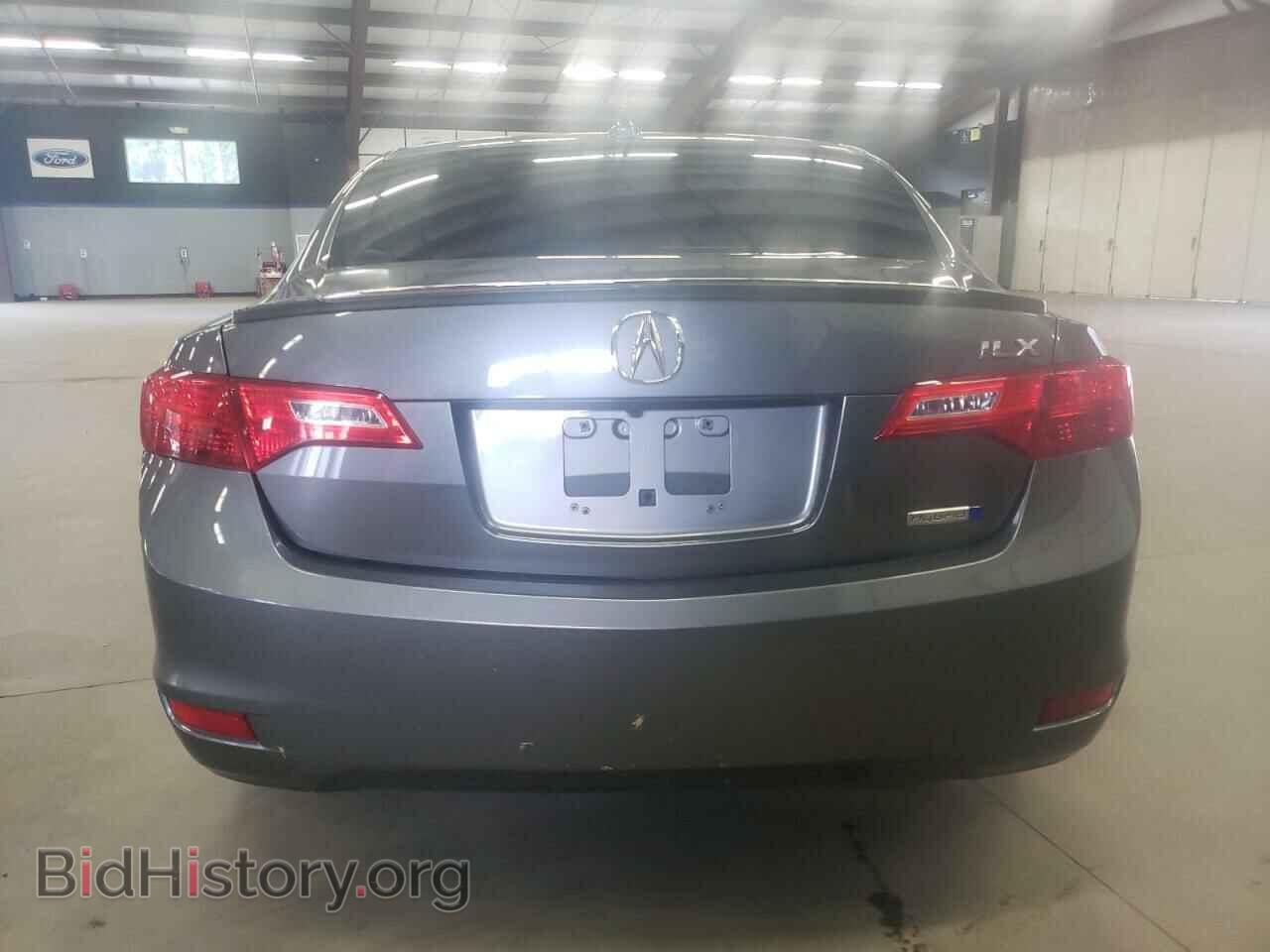 2013 ACURA ILX - VIN: 19VDE3F73DE300646 - Фото 6