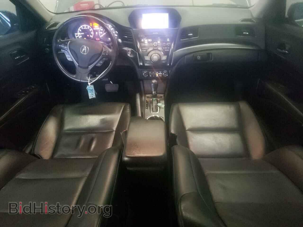 2013 ACURA ILX - VIN: 19VDE3F73DE300646 - Фото 8