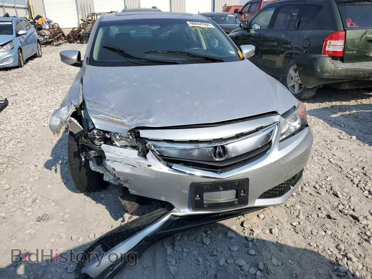 2013 ACURA ILX - VIN: 19VDE1F36DE020205 - Фото 5