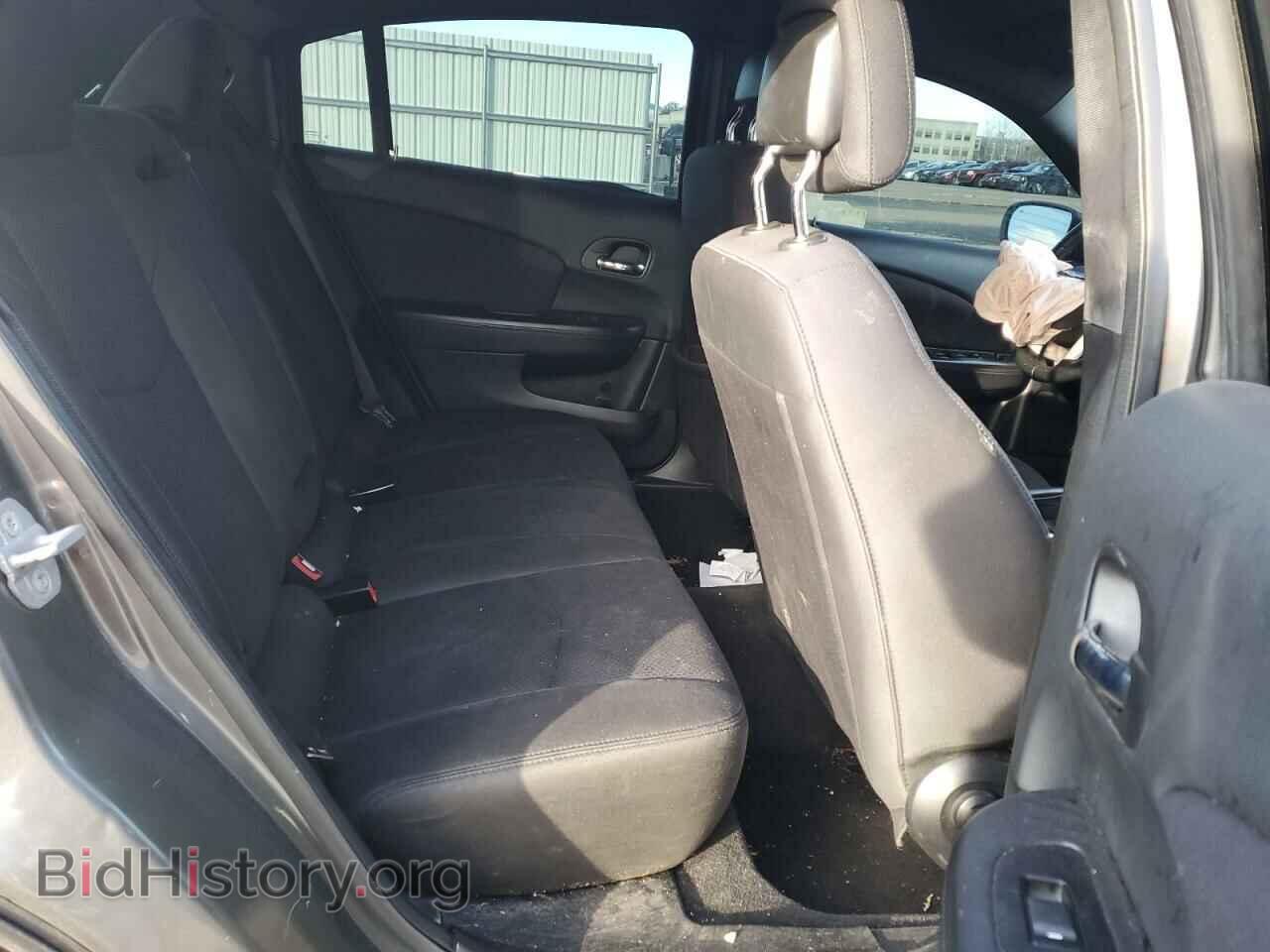 2013 CHRYSLER 200 - VIN: 1C3CCBBB6DN570905 - Фото 10