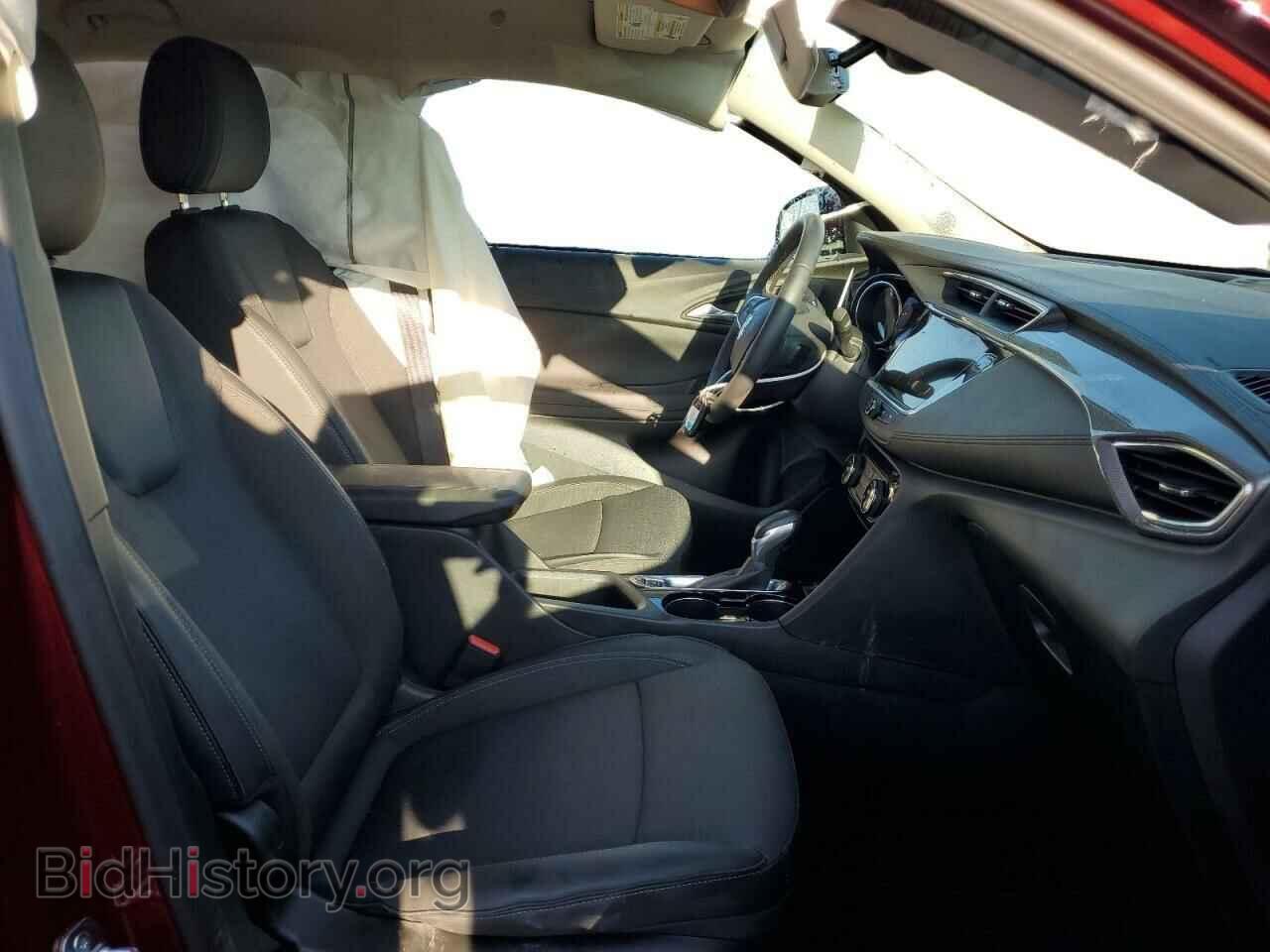 2023 BUICK ENCORE - VIN: KL4MMBS23PB092908 - Фото 7