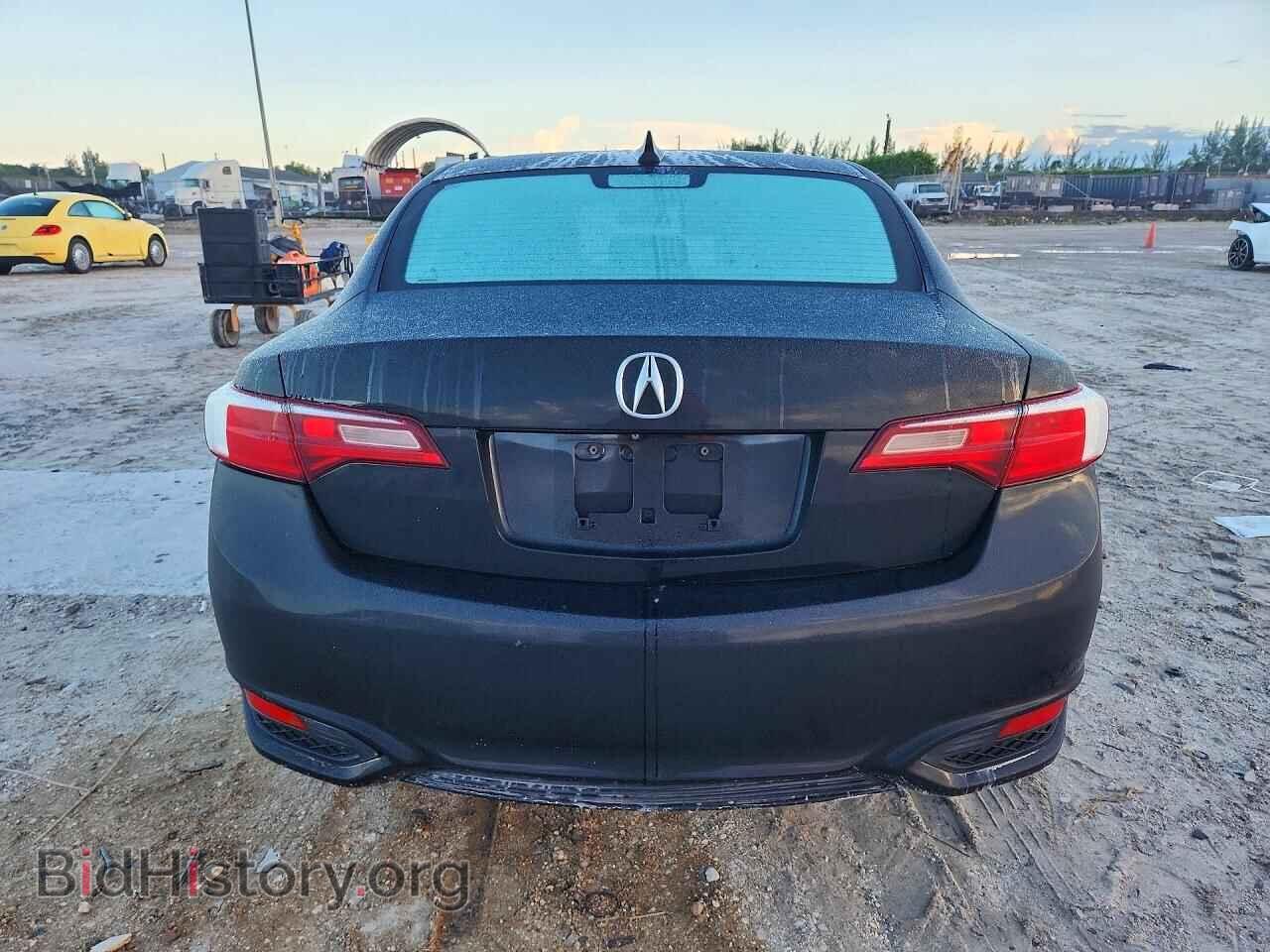 2018 ACURA ILX - VIN: 19UDE2F32JA001485 - Photo 6
