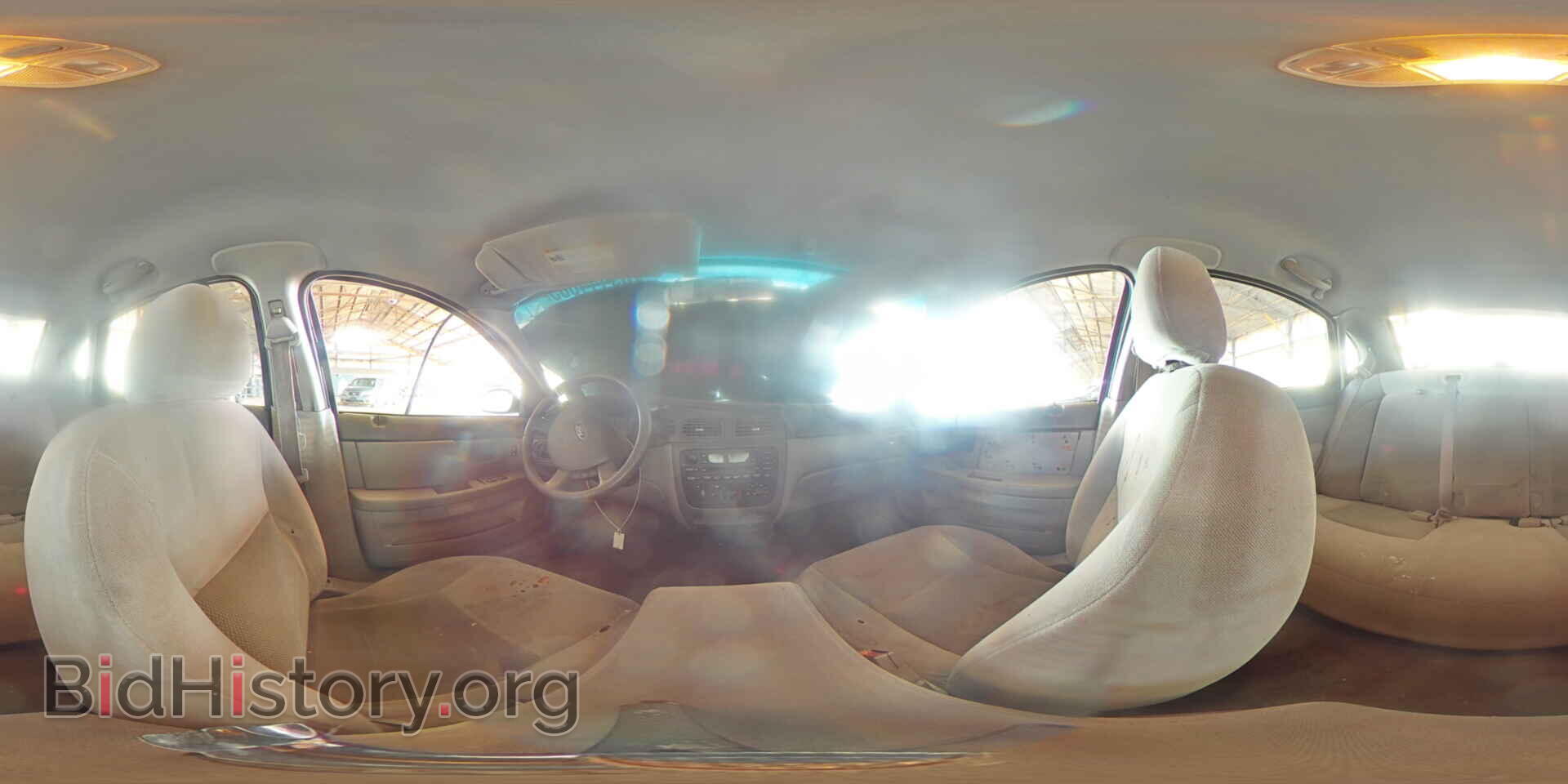 2006 FORD TAURUS - VIN: 1FAFP53U06A163208 - Фото 14