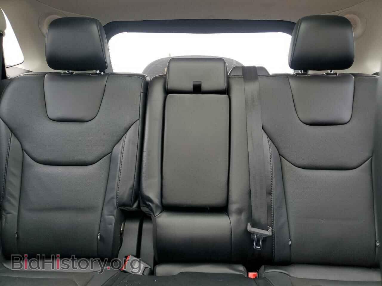2018 FORD EDGE - VIN: 2FMPK4K8XJBB23724 - Фото 10