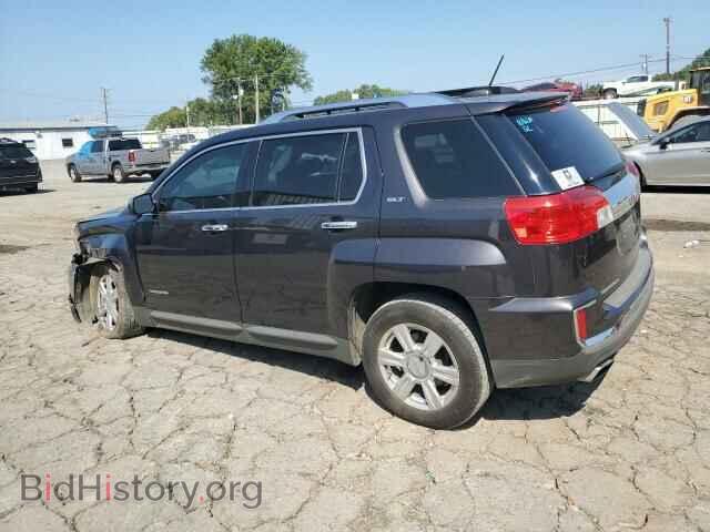 2016 GMC TERRAIN - VIN: 2GKFLPE36G6328090 - Фото 2