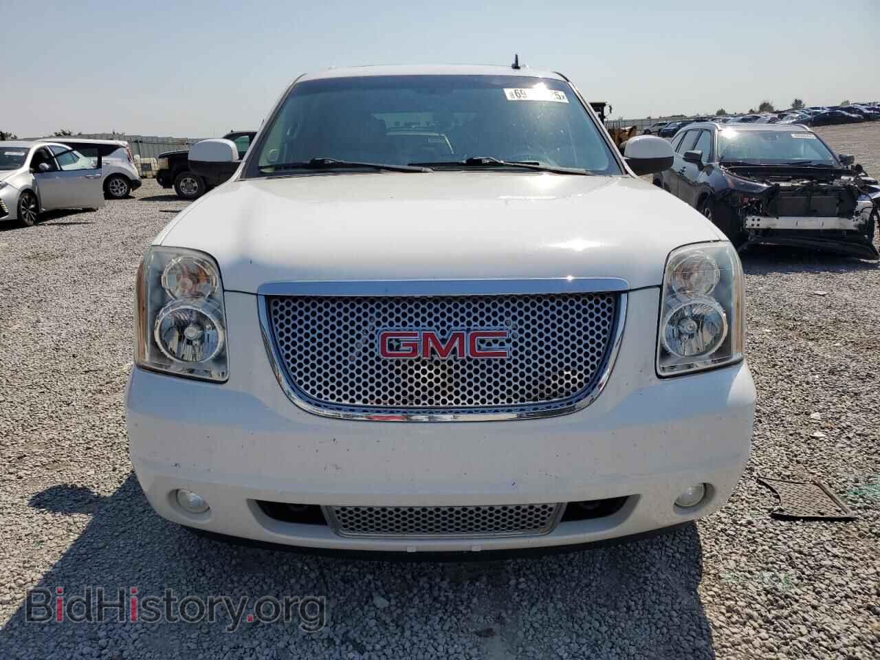 2010 GMC YUKON - VIN: 1GKUKEEF0AR179194 - Фото 5