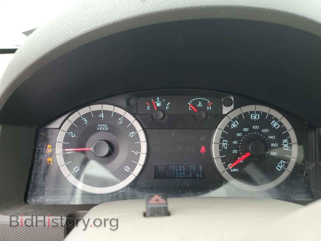 2012 FORD ESCAPE - VIN: 1FMCU9D79CKB32384 - Фото 9