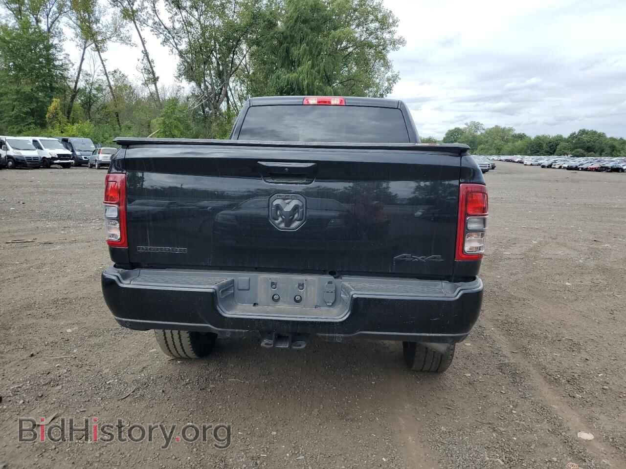 2024 RAM 2500 - VIN: 3C6UR5DJ3RG236228 - Фото 6