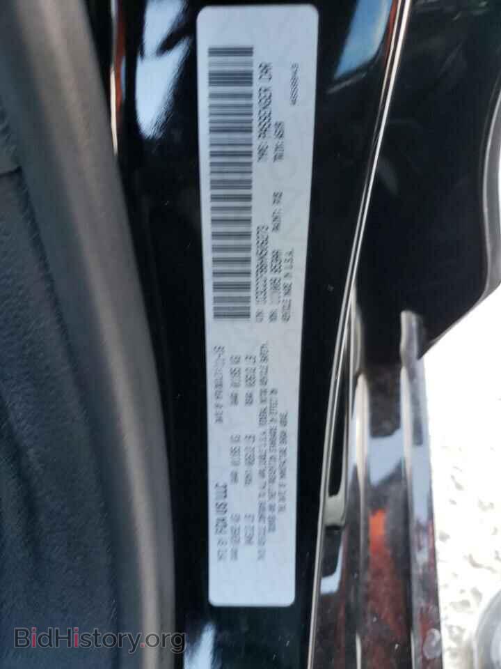 2017 CHRYSLER 200 - VIN: 1C3CCCFB8HN506273 - Фото 12
