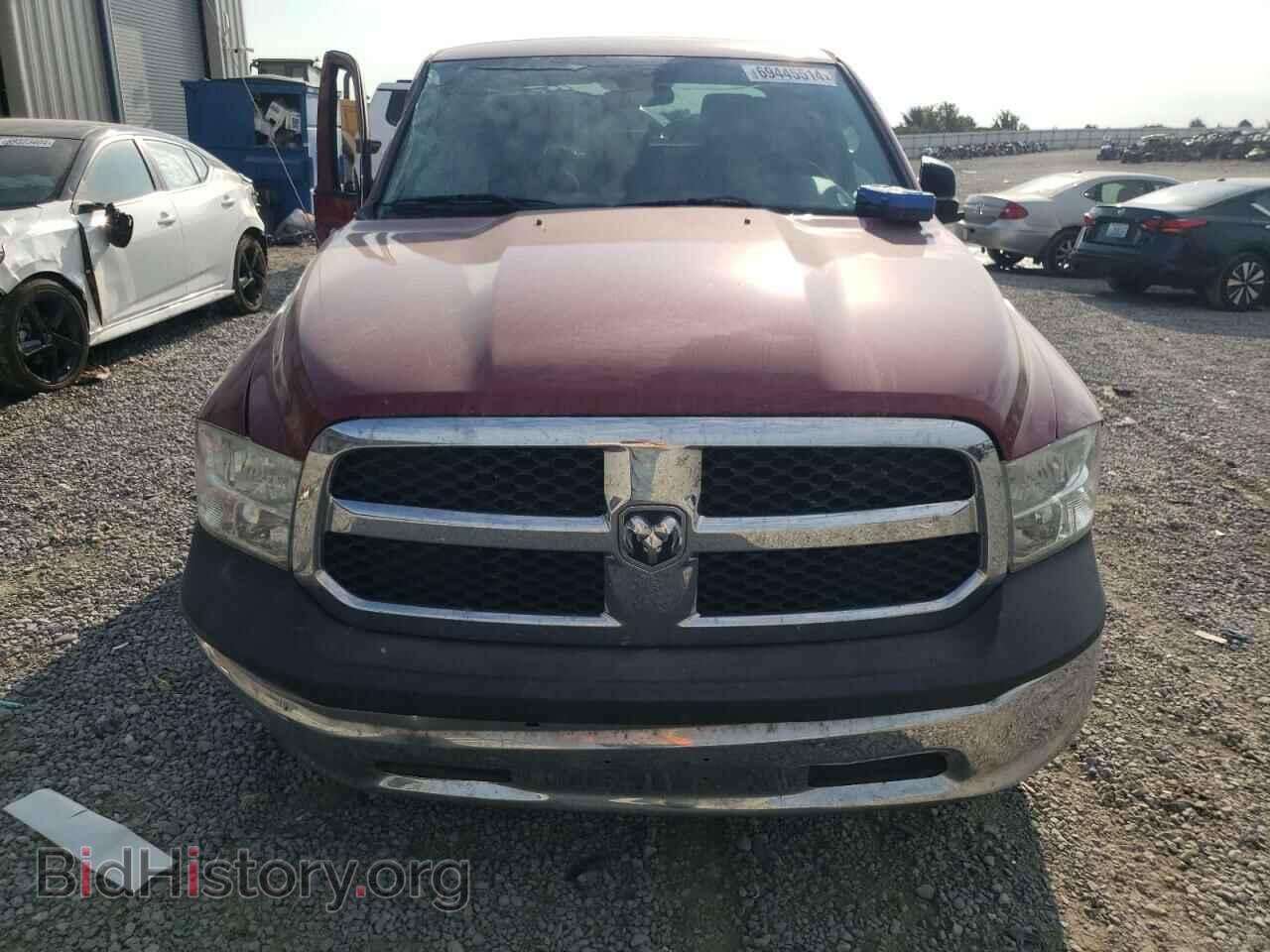 2014 RAM 1500 - VIN: 1C6RR7FT8ES183190 - Фото 5