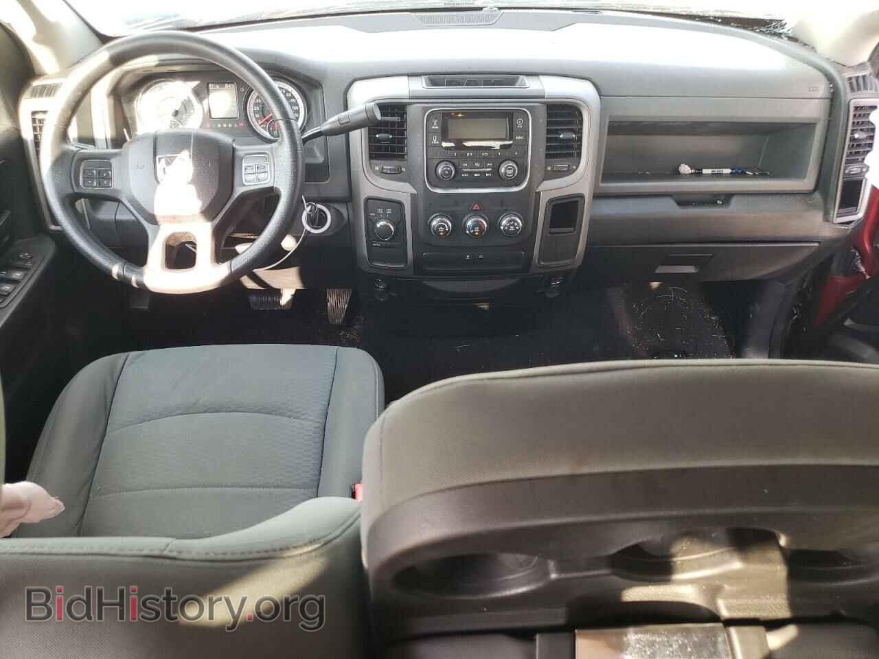 2014 RAM 1500 - VIN: 1C6RR7FT8ES183190 - Фото 8