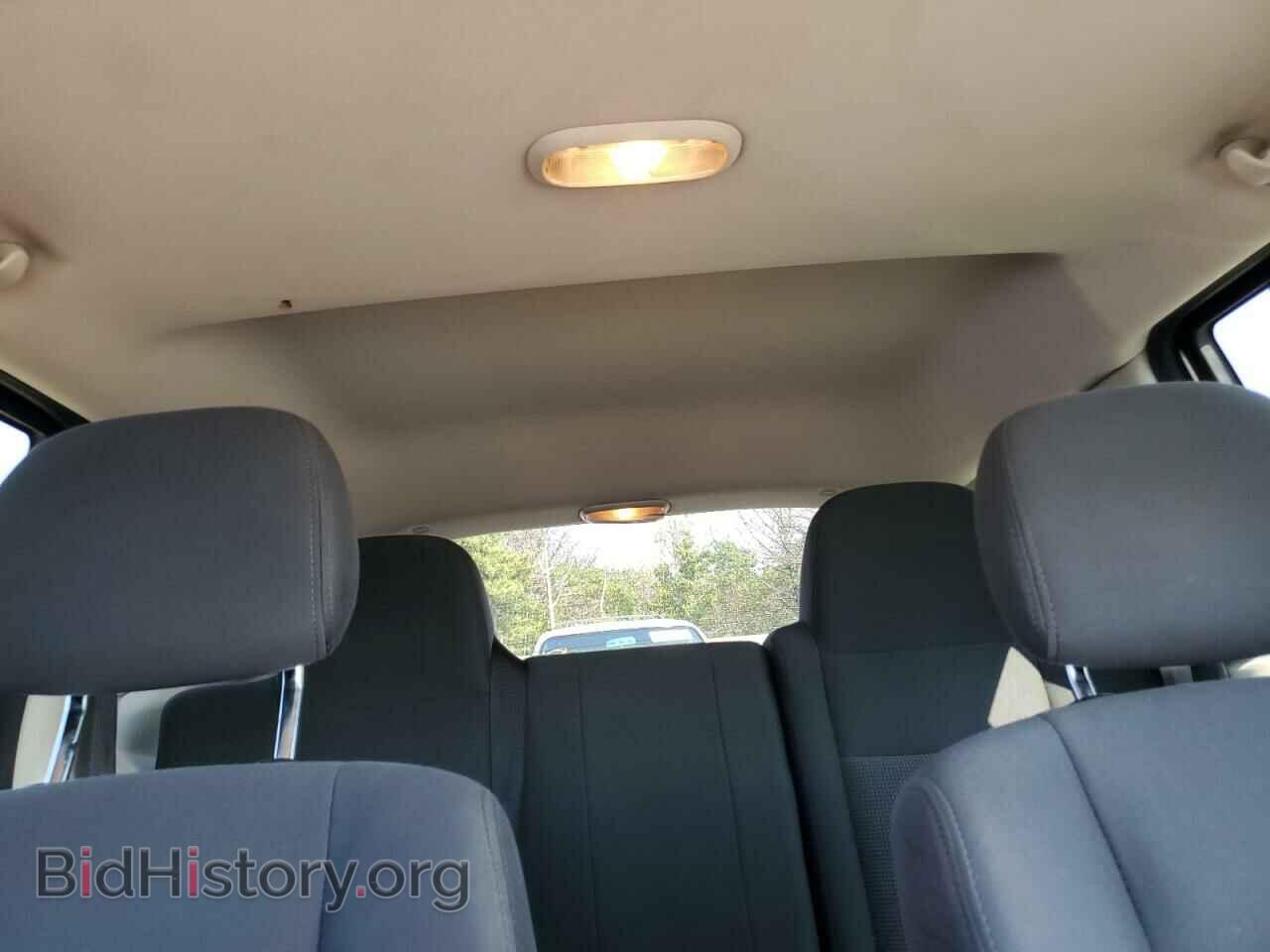 2012 JEEP COMPASS - VIN: 1C4NJDEB8CD638370 - Фото 10