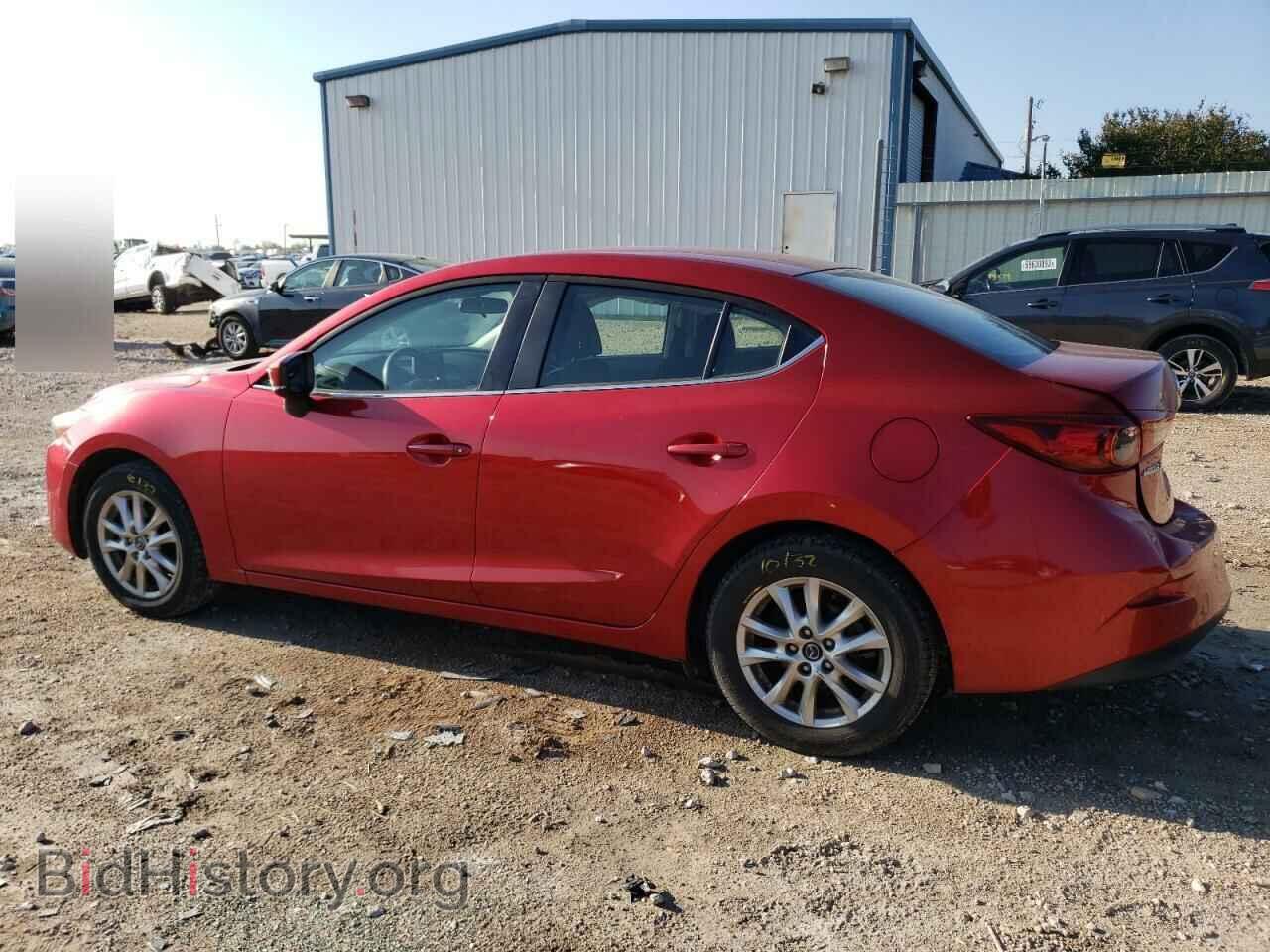 2018 MAZDA 3 - VIN: 3MZBN1U71JM189289 - Фото 2