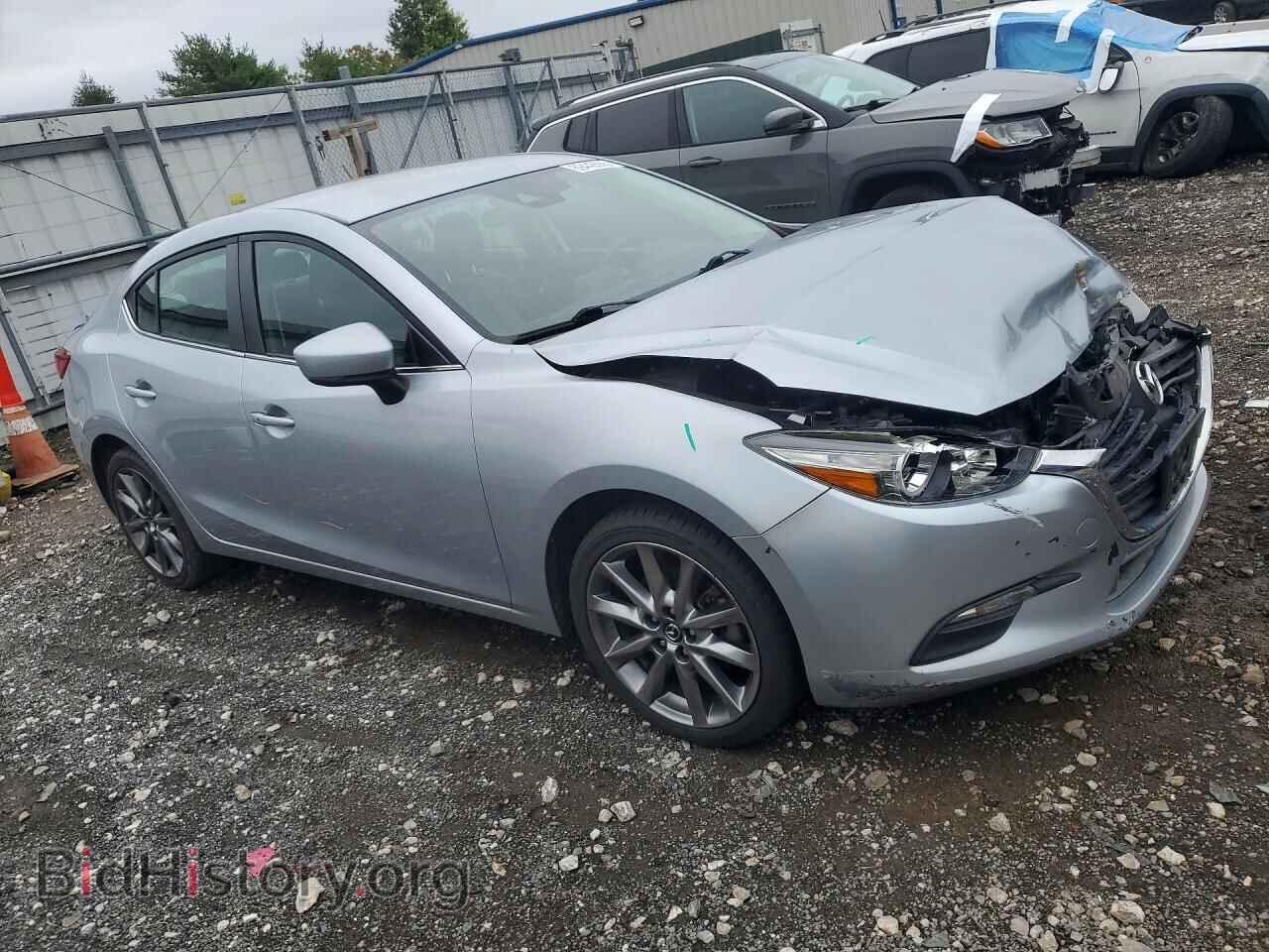 2018 MAZDA 3 - VIN: 3MZBN1V36JM170331 - Photo 4