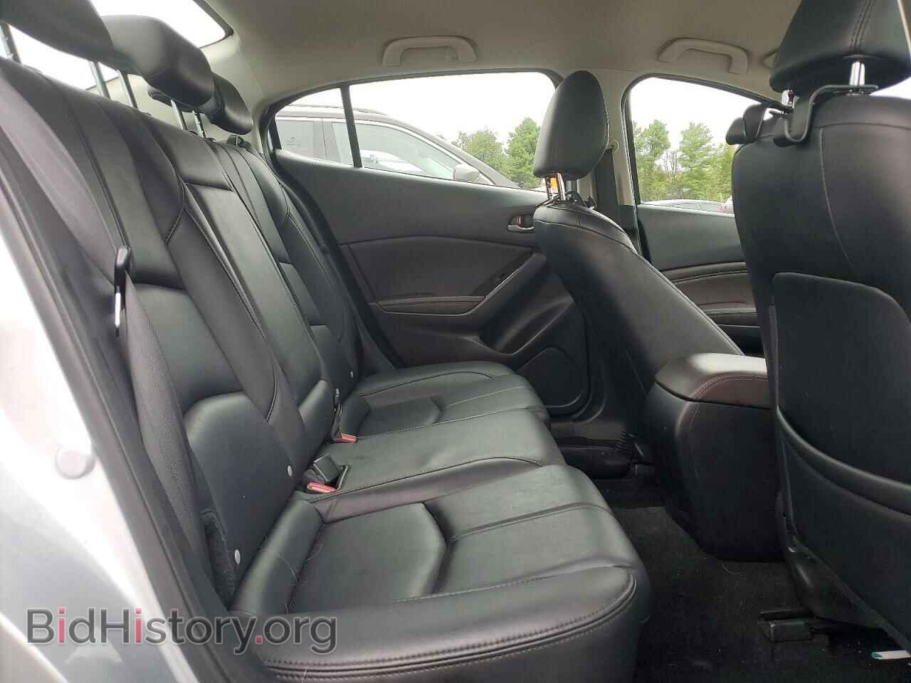 2018 MAZDA 3 - VIN: 3MZBN1V36JM170331 - Photo 10