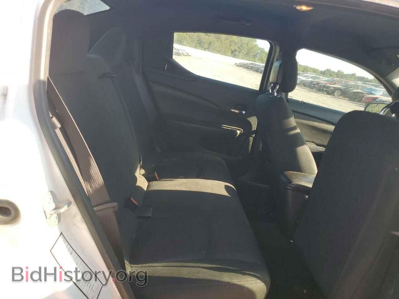 2014 DODGE AVENGER - VIN: 1C3CDZAB4EN168762 - Photo 10