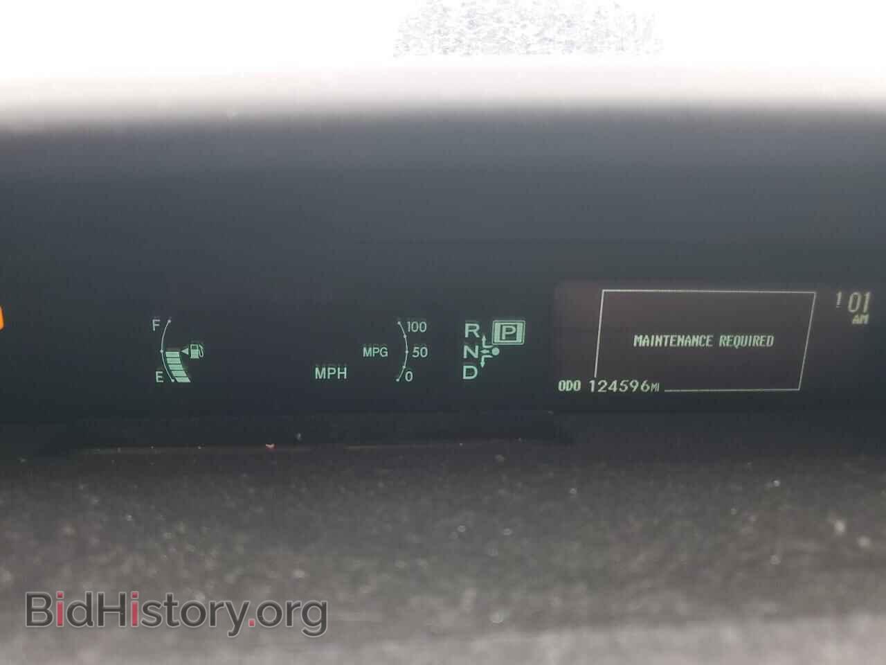 2014 TOYOTA PRIUS - VIN: JTDKN3DU4E1736384 - Photo 9
