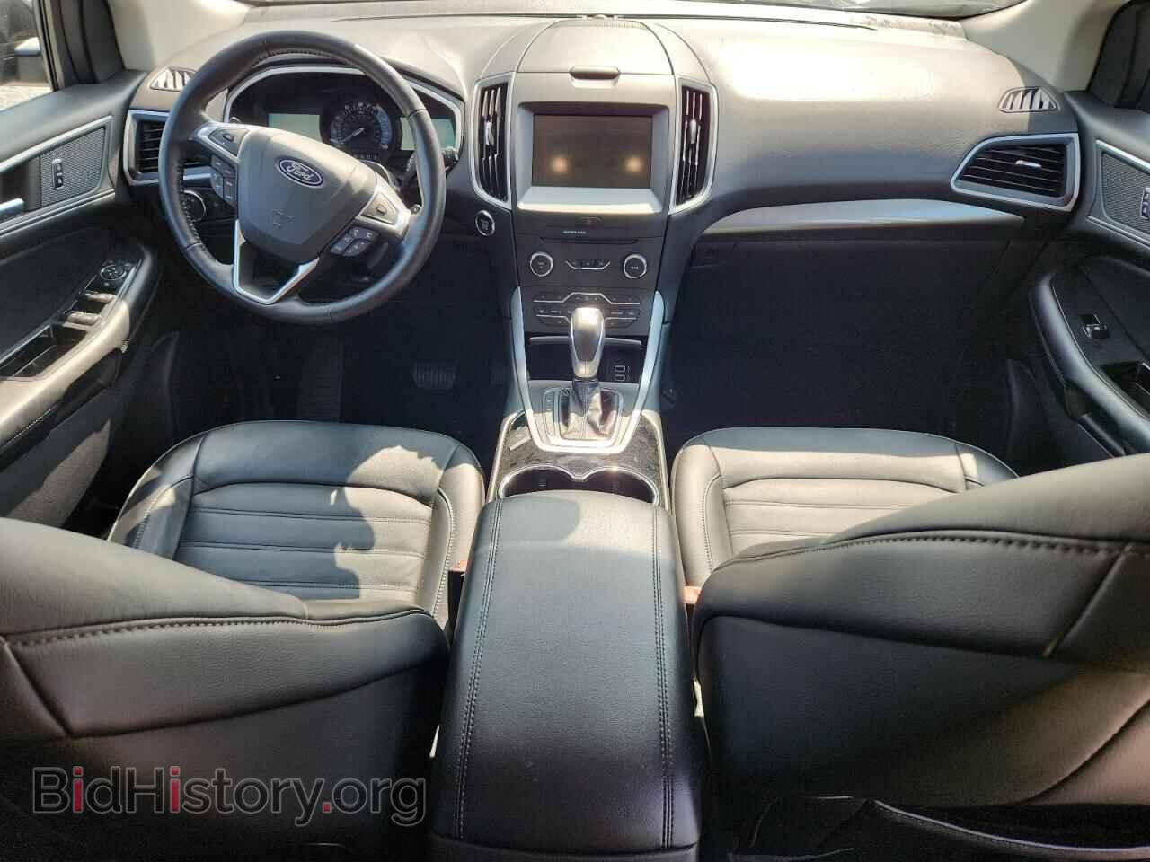 2018 FORD EDGE - VIN: 2FMPK3J98JBB26352 - Фото 8