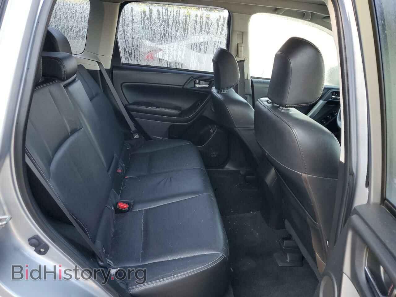 2014 SUBARU FORESTER - VIN: JF2SJGPC2EH441346 - Фото 11