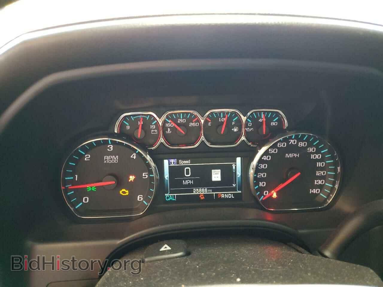 2017 CHEVROLET ALL Models - VIN: 3GCUKTEC7HG217309 - Фото 9