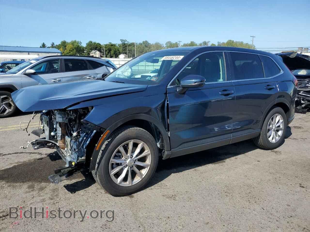 Photo 2HKRS4H70RH464609 - HONDA CRV 2024
